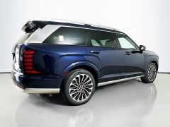 New 2026  Hyundai Palisade Calligraphy AWD at Graham Auto Mall near Mansfield, OH