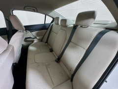 Used 2014  Honda Civic Sedan 4d LX CVT at Graham Auto Mall near Mansfield, OH