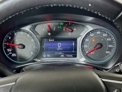 Used 2021  Chevrolet Equinox FWD 4dr LT w&sol;1LT at Dutro Auto near Zanesville&comma; OH