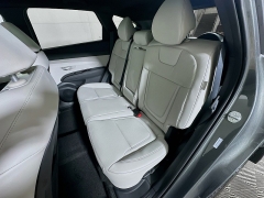 New 2026  Hyundai Tucson Hybrid Limited AWD at Graham Auto Mall near Mansfield&comma; OH