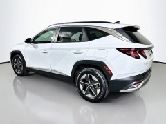 Used 2025  Hyundai Tucson SEL AWD at Dutro Auto near Zanesville&comma; OH