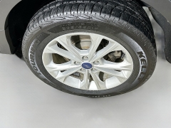 Used 2019  Ford Escape 4d SUV 4WD SE at Graham Auto Mall near Mansfield&comma; OH