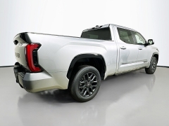 New 2026  Toyota Tundra Hybrid 4WD Platinum CrewMax 6&period;5ft Bed at Dutro Auto near Zanesville&comma; OH