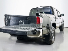 Used 2023  Toyota Tacoma 4WD TRD Off Road Double Cab 5ft Bed V6 AT at Dutro Auto near Zanesville&comma; OH