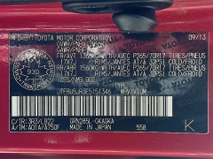 Used 2014  Toyota 4Runner 4d SUV 4WD SR5 at Graham Auto Mall near Mansfield, OH