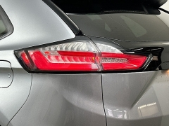 Used 2024  Ford Edge SE AWD at Graham Auto Mall near Mansfield&comma; OH