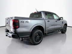 New 2026  Ford Ranger XLT 4WD SuperCrew 5' Box at Dutro Auto near Zanesville&comma; OH