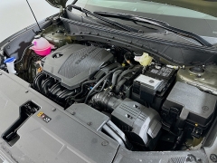 New 2026  Hyundai Tucson SEL AWD at Dutro Auto near Zanesville, OH