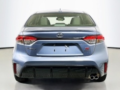 New 2026  Toyota Corolla Hybrid SE AWD at Dutro Auto near Zanesville, OH