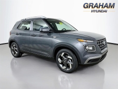 New 2026  Hyundai Venue SEL FWD at Graham Auto Mall near Mansfield&comma; OH