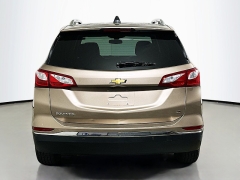 Used 2018  Chevrolet Equinox 4d SUV FWD LT w&sol;1LT at Graham Auto Mall near Mansfield&comma; OH