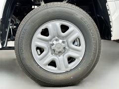 New 2026  Toyota Tundra 4WD SR CrewMax 5.5ft Bed at Dutro Auto near Zanesville, OH