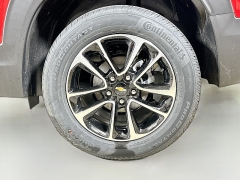 New 2026  Chevrolet Trailblazer AWD 4dr LT at Dutro Auto near Zanesville&comma; OH