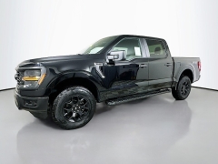 New 2025  Ford F-150 4WD STX SuperCrew 5&period;5' Box at Dutro Auto near Zanesville&comma; OH