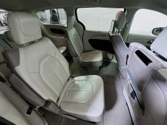 Used 2018  Chrysler Pacifica 4d Wagon Touring L Plus at Dutro Auto near Zanesville&comma; OH