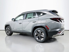 New 2026  Hyundai Tucson SEL Premium AWD at Dutro Auto near Zanesville, OH