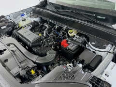 New 2025  Ford Bronco Sport Big Bend 4x4 at Graham Auto Mall near Mansfield&comma; OH