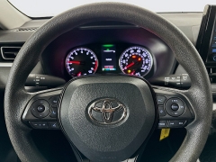 Used 2021  Toyota RAV4 LE AWD at Dutro Auto near Zanesville, OH