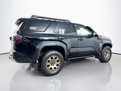 Used 2025  Toyota 4Runner Hybrid Trailhunter 4WD at Dutro Auto near Zanesville&comma; OH