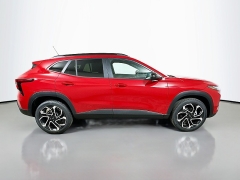 New 2026  Chevrolet Trax FWD 4dr 2RS at Dutro Auto near Zanesville&comma; OH
