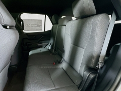 New 2026  Toyota 4Runner SR5 4WD at Dutro Auto near Zanesville&comma; OH
