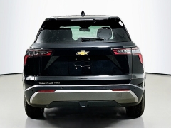 New 2026  Chevrolet Equinox AWD 4dr LT w&sol;2LT at Graham Auto Mall near Mansfield&comma; OH