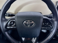 Used 2019  Toyota Prius XLE AWD at Dutro Auto near Zanesville&comma; OH