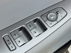 Used 2020  Hyundai Palisade 4d SUV FWD SEL Convenience at Graham Auto Mall near Mansfield&comma; OH