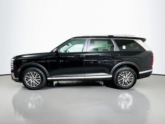 New 2026  Hyundai Palisade SEL 7P AWD at Graham Auto Mall near Mansfield&comma; OH
