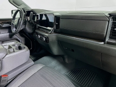 Used 2023  Chevrolet Silverado 1500 4WD Crew Cab 147" LT w&sol;2FL at Graham Auto Mall near Mansfield&comma; OH