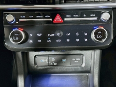 New 2026  Hyundai Tucson Hybrid Limited AWD at Dutro Auto near Zanesville&comma; OH