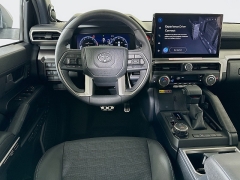 New 2026  Toyota 4Runner TRD Sport Premium 4WD at Graham Auto Mall near Mansfield&comma; OH