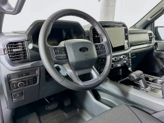 New 2025  Ford F-150 4WD XLT SuperCrew 5.5' Box at Graham Auto Mall near Mansfield, OH