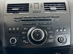 Used 2012  Mazda Mazda3 4d Sedan i Grand Touring SKYACTIV at Graham Auto Mall near Mansfield&comma; OH