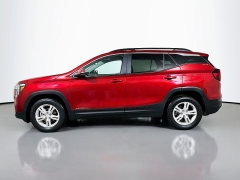 Used 2023  GMC Terrain AWD 4dr SLE at Dutro Auto near Zanesville&comma; OH