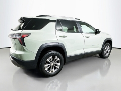 Used 2025  Chevrolet Equinox AWD 4dr LT w/2LT at Dutro Auto near Zanesville, OH