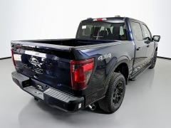 New 2026  Ford F-150 4WD XLT SuperCrew 5&period;5' Box Hybrid at Graham Auto Mall near Mansfield&comma; OH