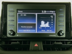 Used 2021  Toyota RAV4 XLE FWD at Graham Auto Mall near Mansfield&comma; OH