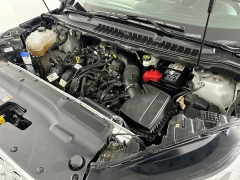 Used 2023  Ford Edge SEL AWD at Dutro Auto near Zanesville&comma; OH