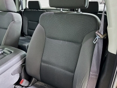 Used 2017  Chevrolet Silverado 1500 4WD Double Cab LT Z71 at Dutro Auto near Zanesville&comma; OH