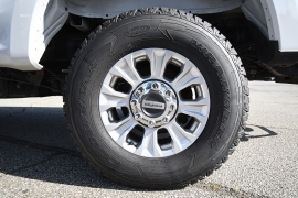 Used 2020  Ford Super Duty F-350 4WD Reg Cab XLT SRW at Dutro Auto near Zanesville, OH