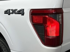 Used 2024  Ford F-150 4WD XLT SuperCrew 6&period;5' Box at Dutro Auto near Zanesville&comma; OH