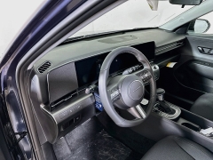 New 2027  Hyundai Kona SEL Sport FWD at Dutro Auto near Zanesville&comma; OH
