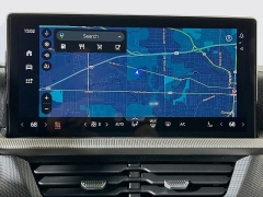 New 2026  Ford Explorer ST 4WD at Graham Auto Mall near Mansfield&comma; OH