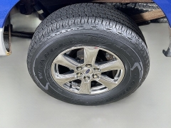 Used 2011  Ford F-150 4WD Supercrew XLT 5 1/2 at Dutro Auto near Zanesville, OH