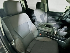 Used 2024  Toyota Tundra 4WD SR5 CrewMax 5.5ft Bed at Graham Auto Mall near Mansfield, OH