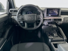 New 2026  Toyota Tacoma 4WD SR5 Double Cab 5ft Bed AT at Dutro Auto near Zanesville&comma; OH