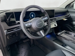 New 2025  Hyundai Tucson Hybrid Limited AWD at Dutro Auto near Zanesville, OH