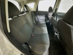 Used 2017  Nissan Versa Note 4d Hatchback S Plus at Dutro Auto near Zanesville&comma; OH