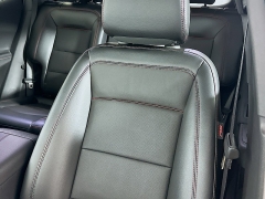 Used 2023  Chevrolet Equinox AWD 4dr RS at Dutro Auto near Zanesville&comma; OH